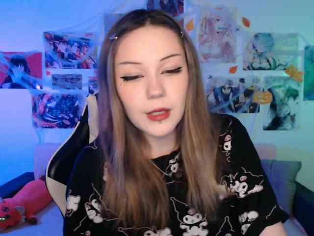 Hugo-Min webcam