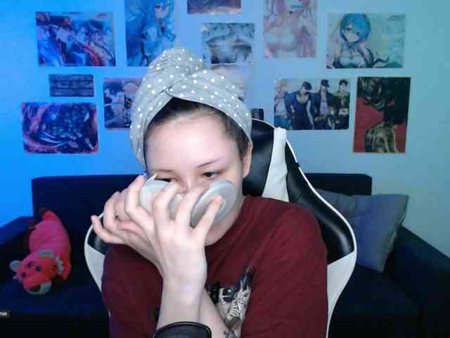 Hugo-Min webcam