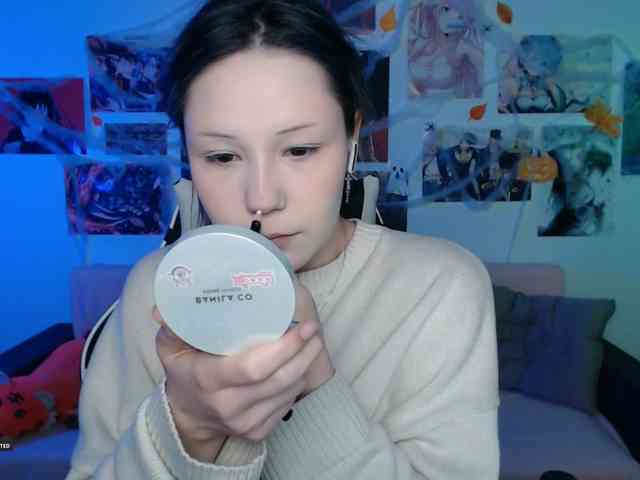 Hugo-Min webcam
