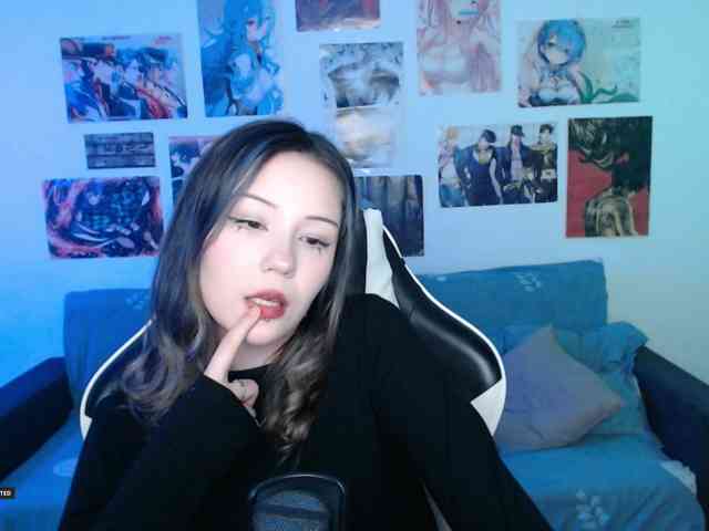 Hugo-Min webcam