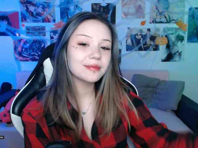 Hugo-Min webcam