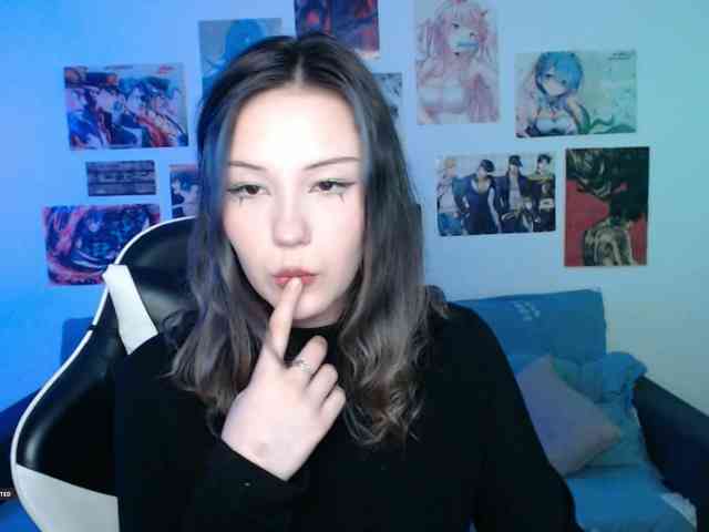 Hugo-Min webcam
