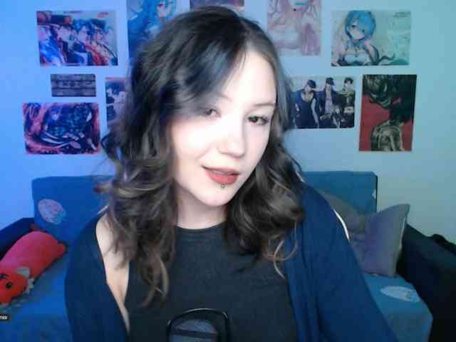 Hugo-Min webcam