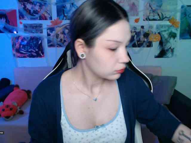 Hugo-Min webcam