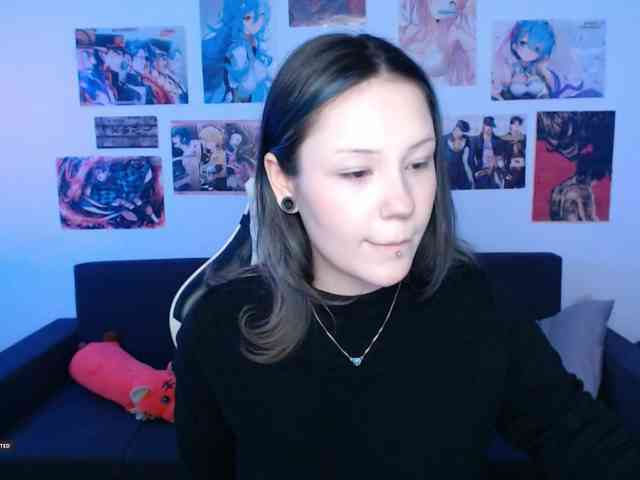 Hugo-Min webcam