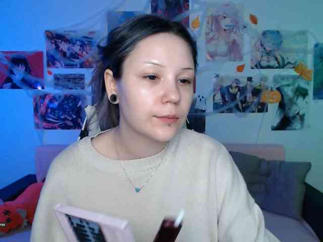 Hugo-Min webcam