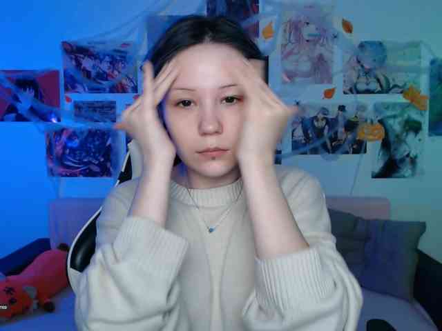 Hugo-Min webcam