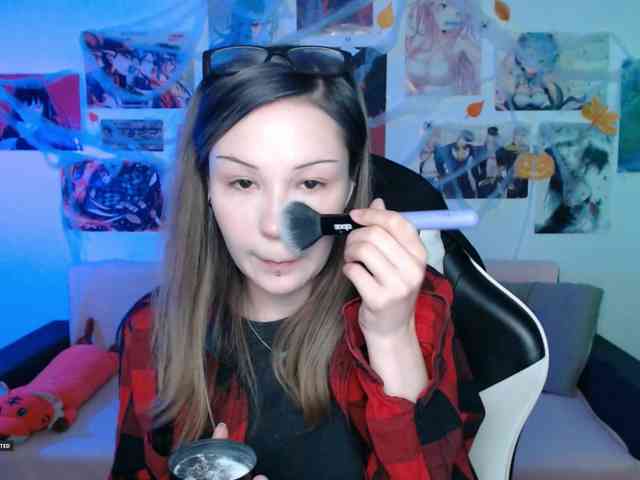 Hugo-Min webcam