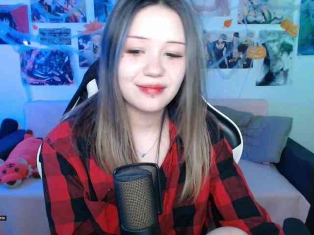 Hugo-Min webcam