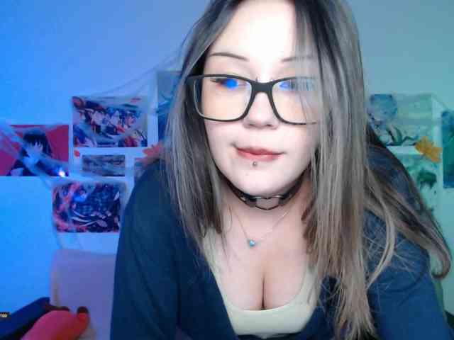Hugo-Min webcam