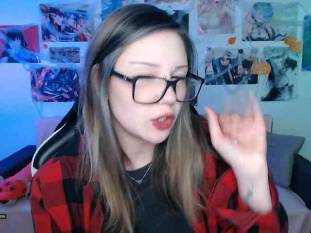 Hugo-Min webcam