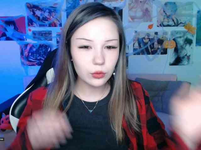 Hugo-Min webcam