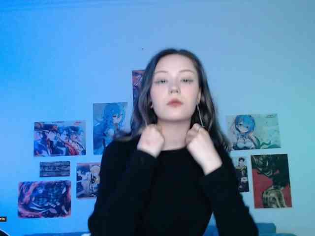 Hugo-Min webcam