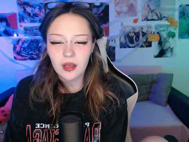 Hugo-Min webcam