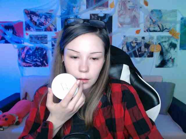 Hugo-Min webcam