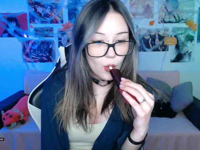 Hugo-Min webcam