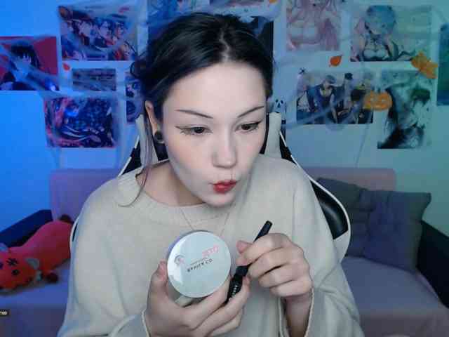 Hugo-Min webcam