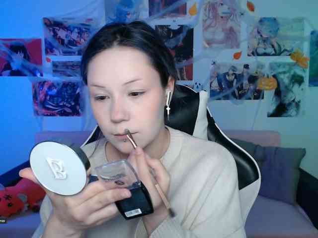 Hugo-Min webcam