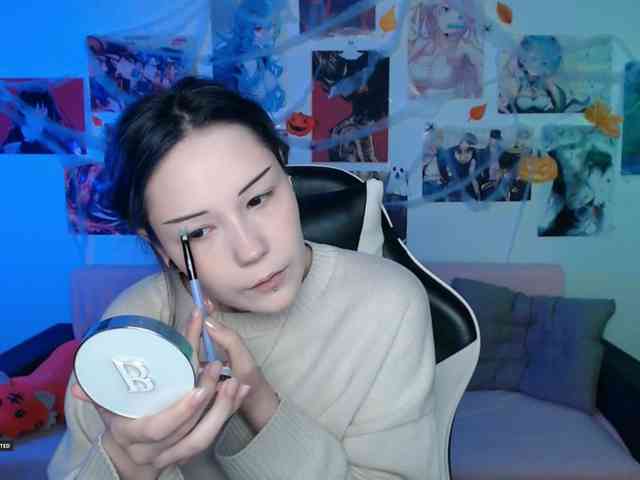 Hugo-Min webcam