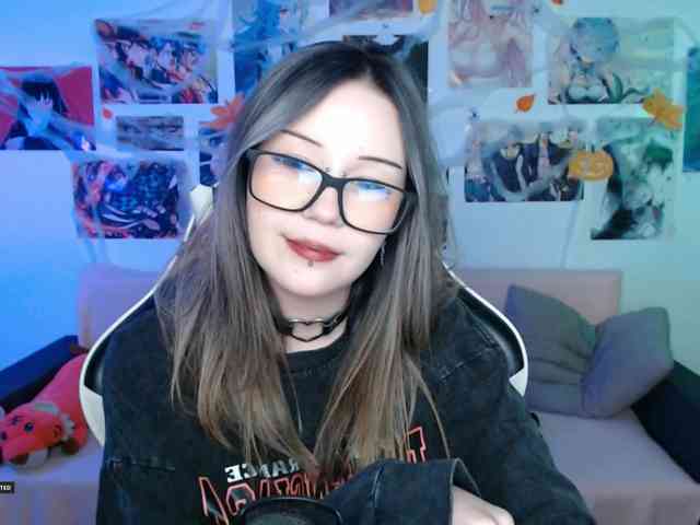 Hugo-Min webcam