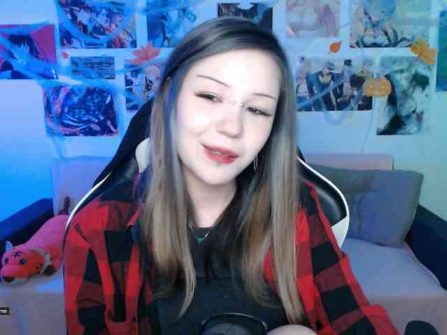 Hugo-Min webcam