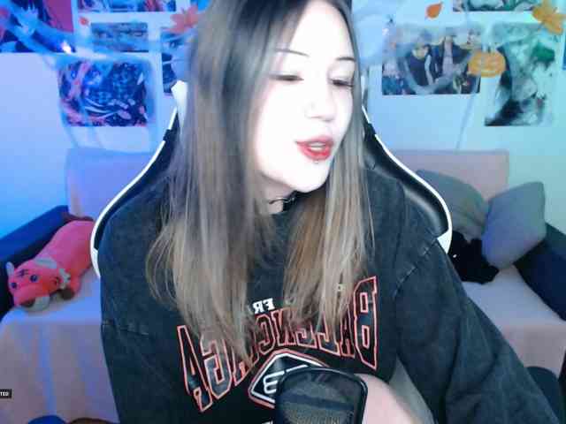 Hugo-Min webcam
