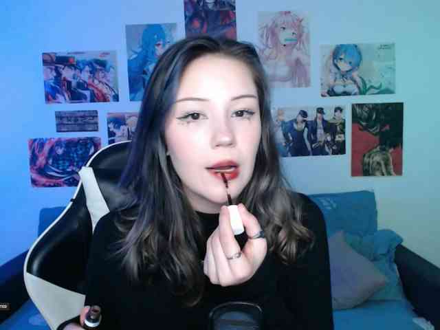 flirt chat room Hugo-Min