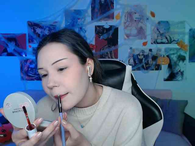 Hugo-Min webcam