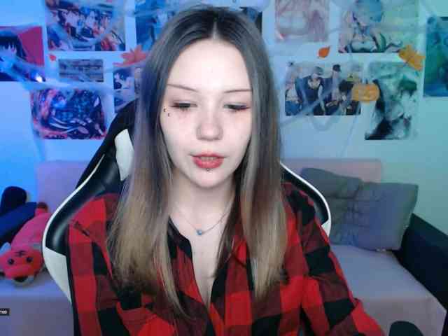 Hugo-Min webcam