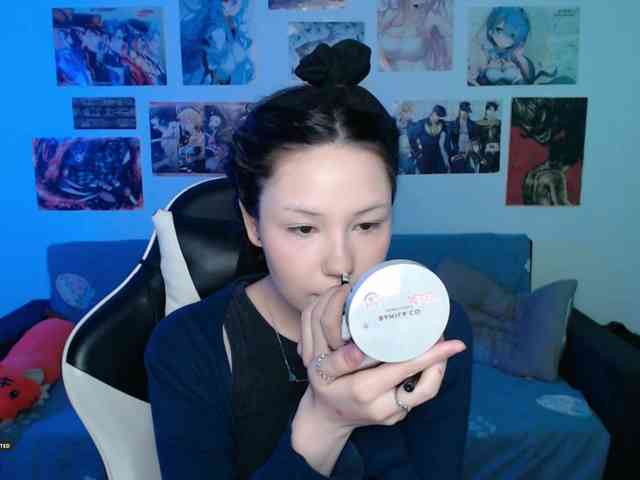 Hugo-Min webcam