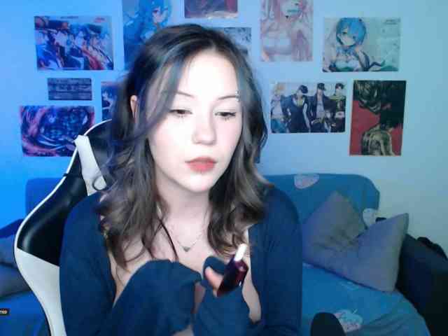 Hugo-Min webcam