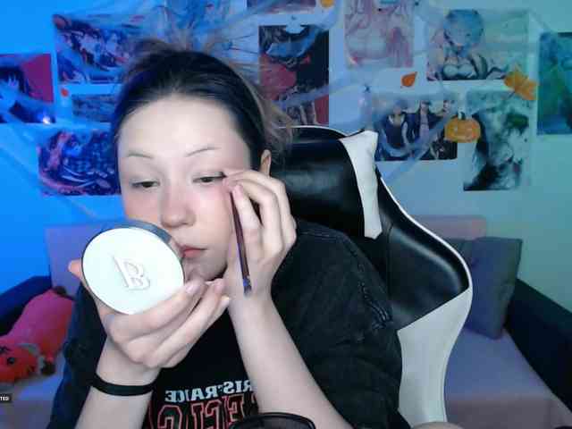Hugo-Min webcam