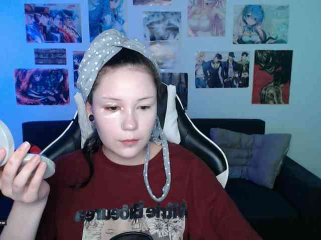 Hugo-Min webcam