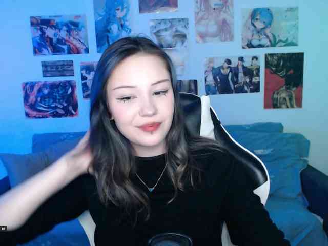 Hugo-Min webcam