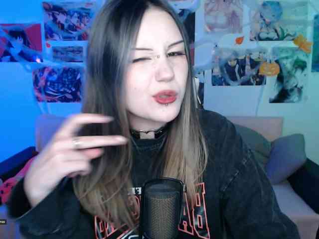 Hugo-Min webcam