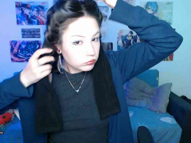 Hugo-Min webcam