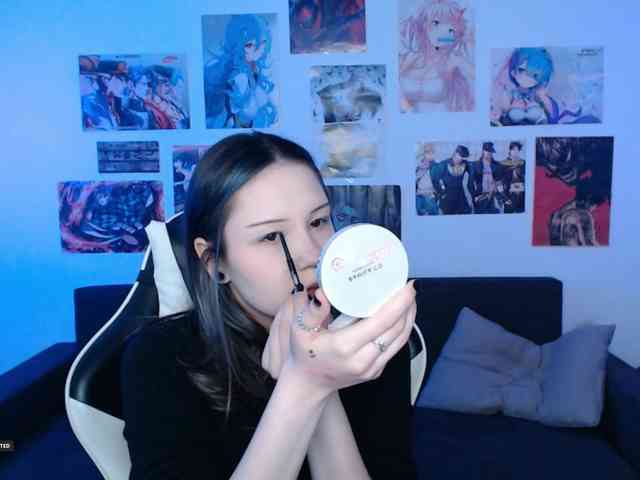 Hugo-Min webcam