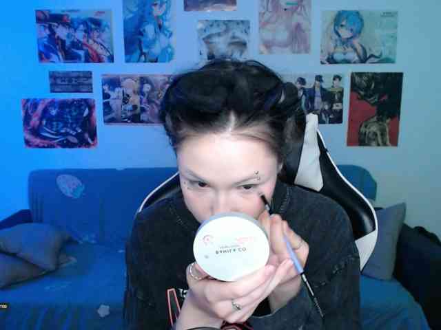 webcam site Hugo-Min
