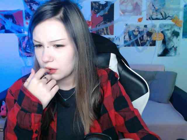 Hugo-Min webcam