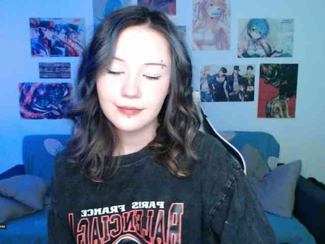 Hugo-Min webcam