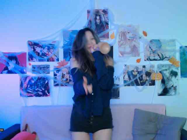 Hugo-Min webcam