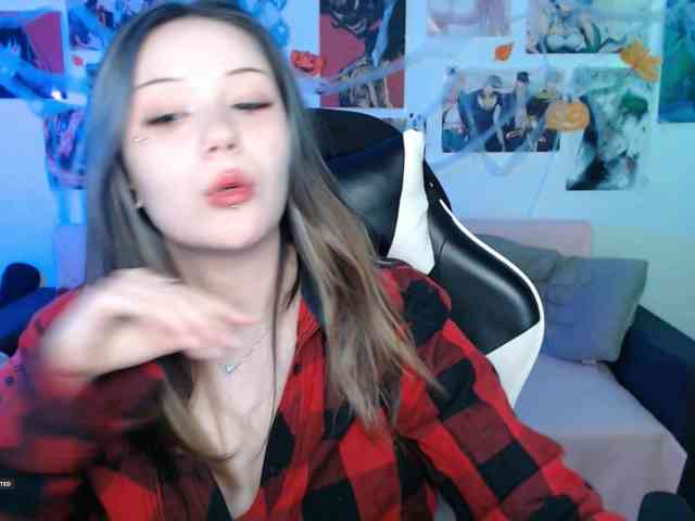 Hugo-Min webcam