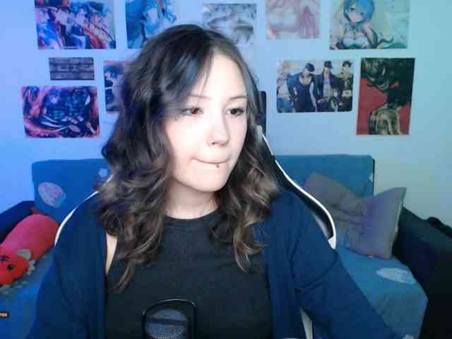 live porn web cam Hugo-Min