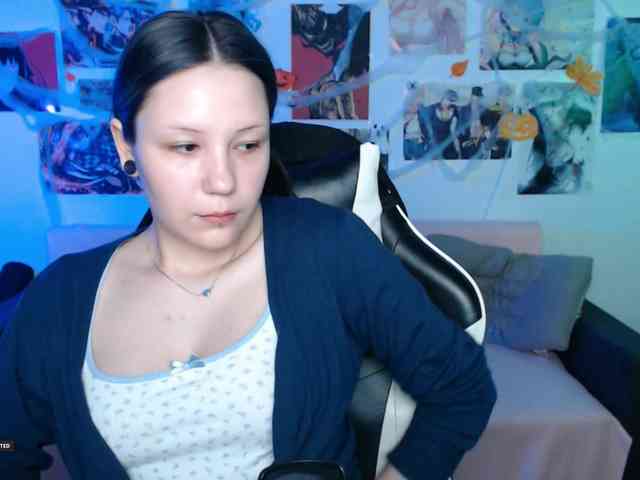 Hugo-Min webcam