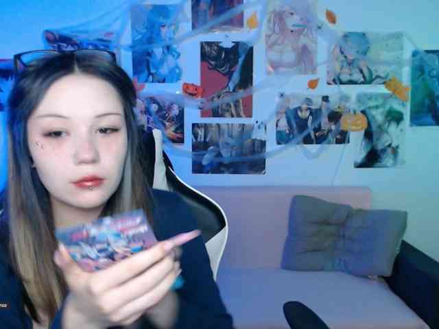 Hugo-Min webcam