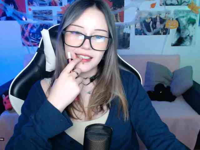 Hugo-Min webcam