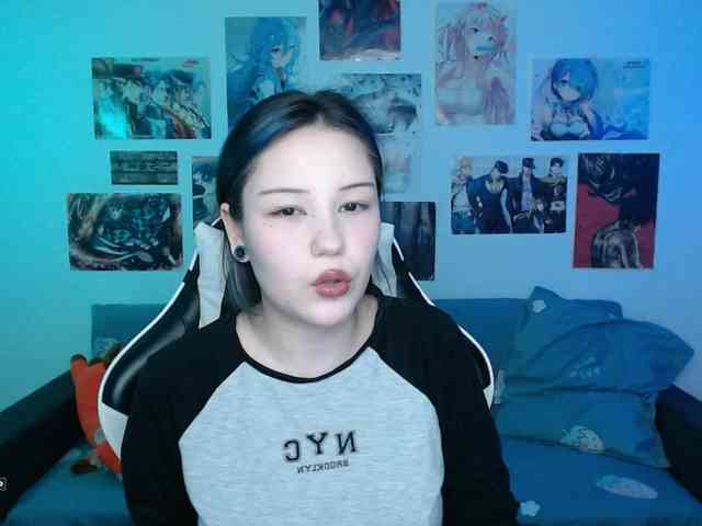 Hugo-Min webcam