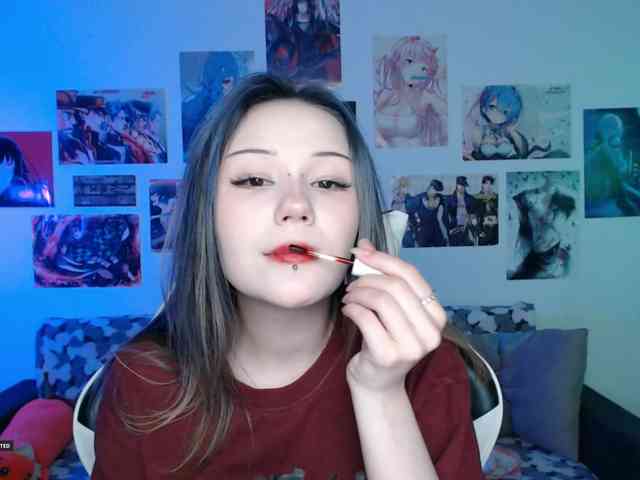 sex on webcam Hugo-Min
