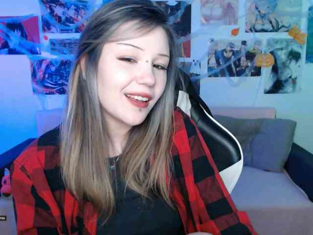 Hugo-Min webcam