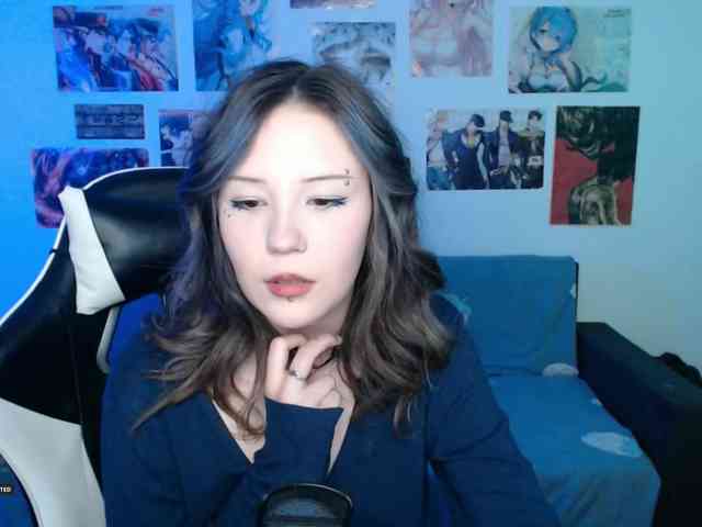 Hugo-Min webcam